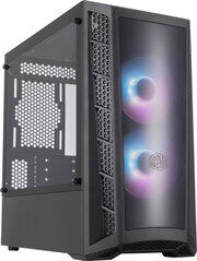 Cooler Master MasterBox MB320L ARGB фото