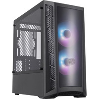 Cooler Master MasterBox MB320L ARGB