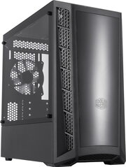 Cooler Master MasterBox MB320L фото