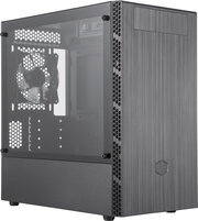 Cooler Master MasterBox MB400L TG with ODD фото