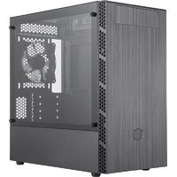 Cooler master MasterBox MB400L TG with ODD