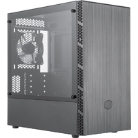 Cooler Master MasterBox MB400L TG