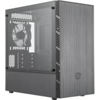 Cooler Master MasterBox MB400L Without ODD MCB-B400L-KGNN-S00