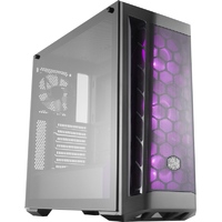 Cooler master MasterBox MB511 RGB