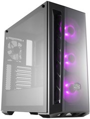 Cooler Master MasterBox MB520 RGB фото