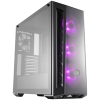 Cooler Master MasterBox MB520 RGB