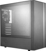 Cooler Master MasterBox NR600 MCB-NR600-KGNN-S00 фото