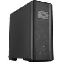 Cooler master MasterBox NR600P MCB-NR600P-KNNN-S00