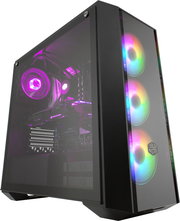 Cooler Master MasterBox Pro 5 ARGB фото