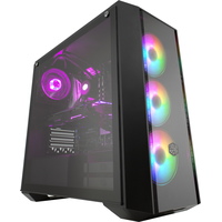 Cooler master MasterBox Pro 5 ARGB