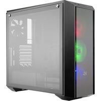 Cooler master MasterBox Pro 5 RGB MCY-B5P2-KWGN-01