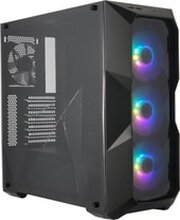 Cooler Master MasterBox TD500 ARGB D500D-KANN-S01 фото