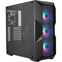 Cooler master MasterBox TD500 ARGB D500D-KANN-S01