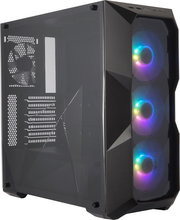 Cooler Master MasterBox TD500 ARGB фото