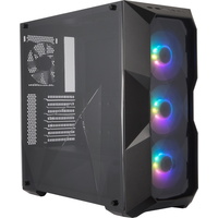 Cooler master MasterBox TD500 ARGB