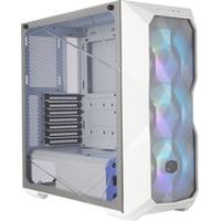 Cooler master MasterBox TD500 Mesh MCB-D500D-WGNN-S01