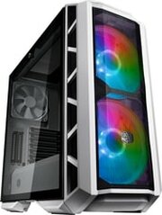 Cooler Master MasterCase H500P Mesh White ARGB MCM-H500P-WGNN-S01 фото