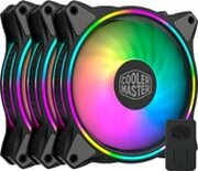 Cooler Master MasterFan MF120 Halo 3in1 MFL-B2DN-183PA-R1 фото