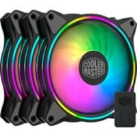 Cooler master MasterFan MF120 Halo 3in1 MFL-B2DN-183PA-R1