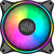 Cooler Master MasterFan MF120 Halo 3in1 фото