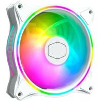 Cooler master MasterFan MF120 Halo White Edition MFL-B2DW-18NPA-R1