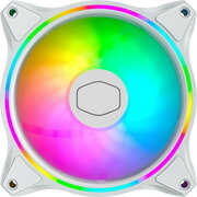 Cooler Master MasterFan MF120 HALO White фото