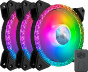 Cooler Master MasterFan MF120 Prismatic 3 IN 1 фото