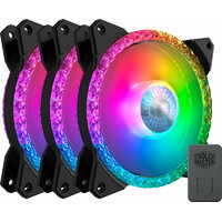 Cooler Master MasterFan MF120 Prismatic 3 IN 1