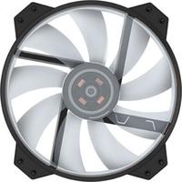 Cooler master MasterFan MF200R RGB