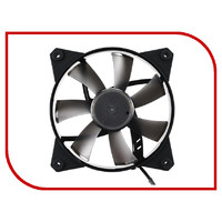 Cooler Master MasterFan Pro 120 Air Flow