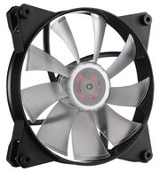 Cooler Master MasterFan Pro 140 Air Flow RGB 3 in 1 фото