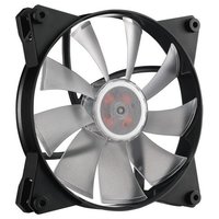 Cooler master MasterFan Pro 140 Air Flow RGB 3 in 1