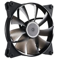 Cooler master MasterFan Pro 140 Air Flow