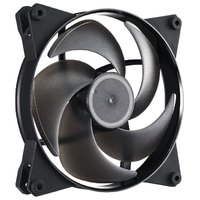 Cooler master MasterFan Pro 140 Air Pressure