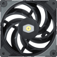 Cooler master MasterFan SF120M MFZ-B2NN-20NPK-R1