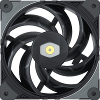 Cooler master MasterFan SF120M