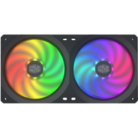 Cooler master MasterFan SF240R ARGB