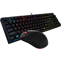 Cooler master MasterKeys Lite L Combo