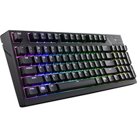 Cooler master MasterKeys Pro M RGB