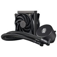 Cooler master MasterLiquid 120