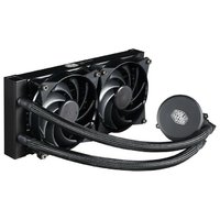 Cooler master MasterLiquid 240