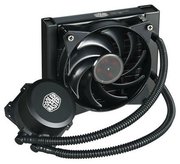 Cooler Master MasterLiquid Lite 120 фото