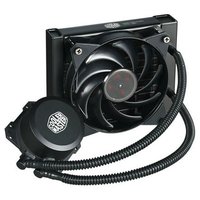 Cooler Master MasterLiquid Lite 120