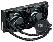 Cooler Master MasterLiquid Lite 240 фото