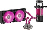 Cooler Master MasterLiquid Maker 240 фото