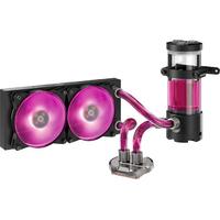 Cooler master MasterLiquid Maker 240