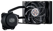 Cooler Master MasterLiquid ML120L RGB фото