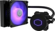 Cooler Master MasterLiquid ML120L V2 RGB MLW-D12M-A18PC-R2 фото