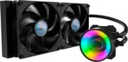 Cooler Master MasterLiquid ML280 Mirror MLX-D28M-A14PK-R1 фото