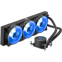 Cooler master MasterLiquid ML360 RGB TR4 Edition